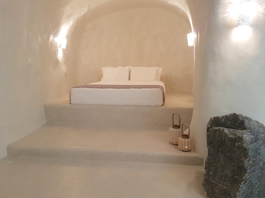 פירוסטפני Villa Ioli Anastasia מראה חיצוני תמונה