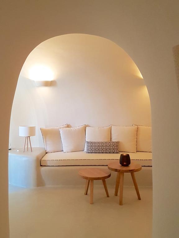 פירוסטפני Villa Ioli Anastasia מראה חיצוני תמונה