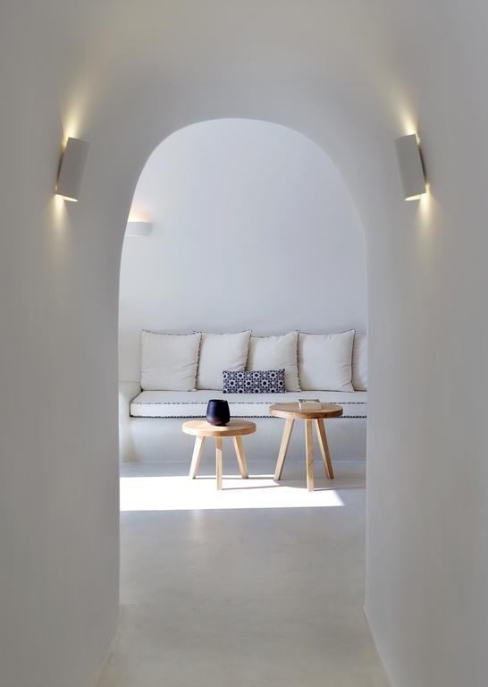 פירוסטפני Villa Ioli Anastasia מראה חיצוני תמונה