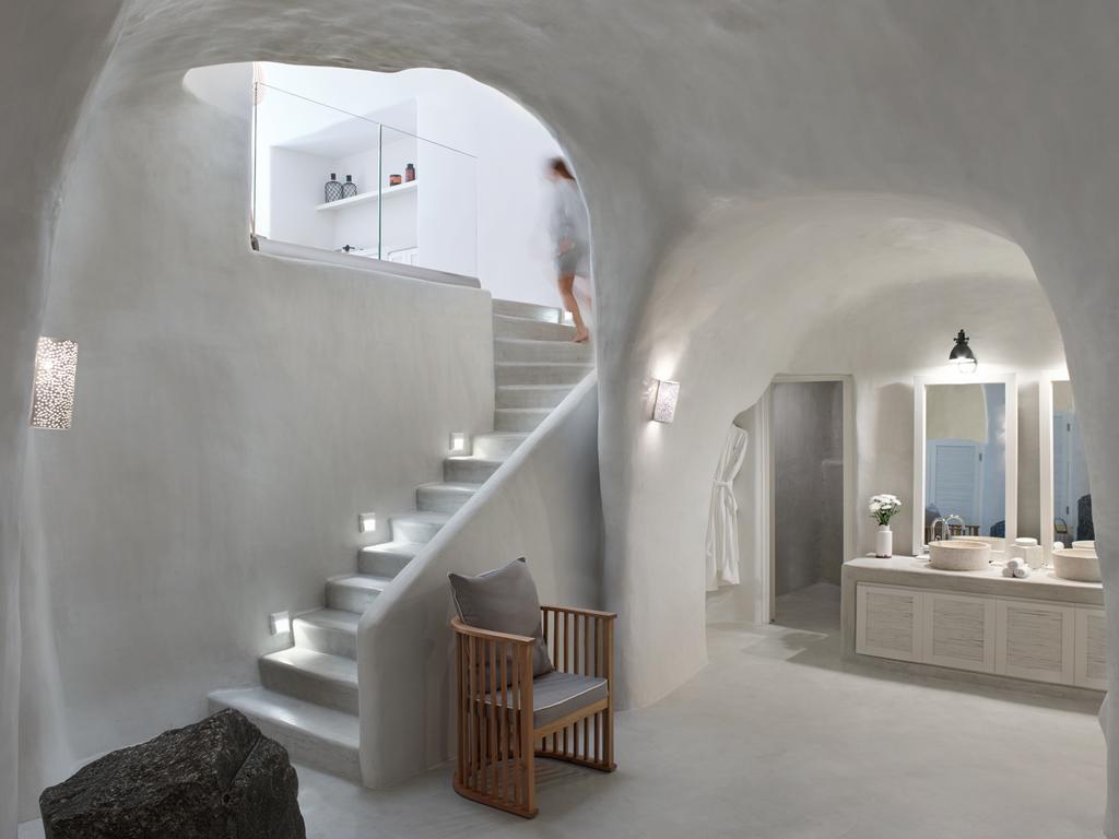 פירוסטפני Villa Ioli Anastasia מראה חיצוני תמונה