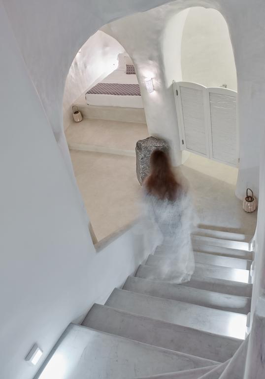 פירוסטפני Villa Ioli Anastasia מראה חיצוני תמונה
