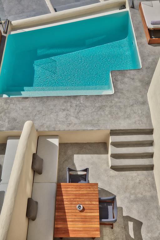 פירוסטפני Villa Ioli Anastasia מראה חיצוני תמונה