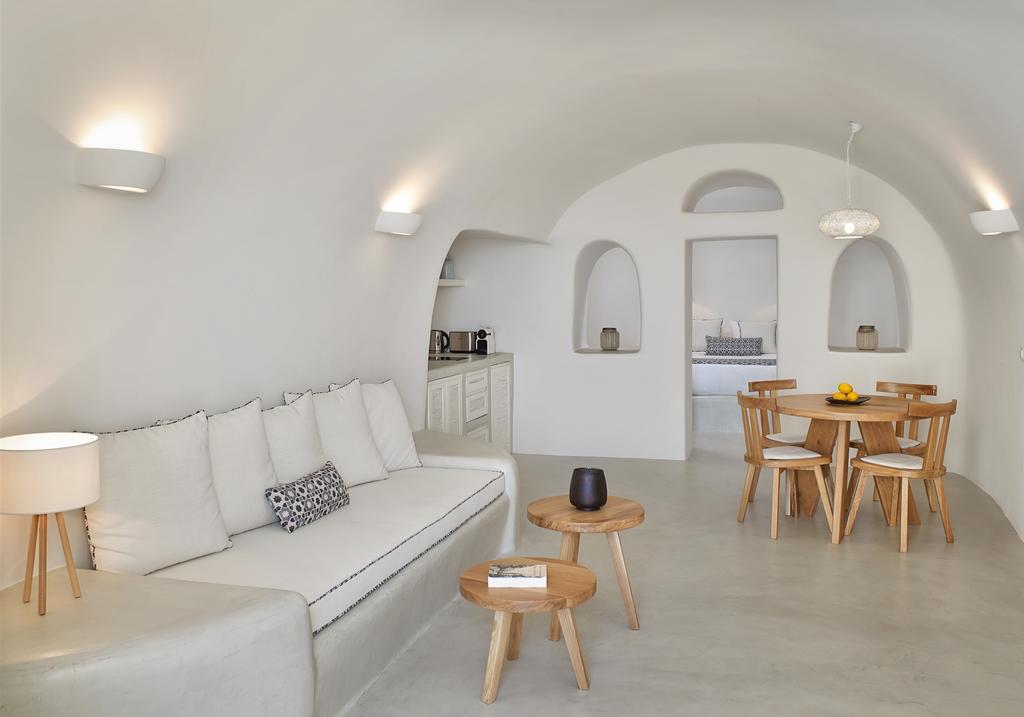 פירוסטפני Villa Ioli Anastasia מראה חיצוני תמונה